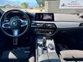 BMW 520 d xDrive M Sport Gris - thumbnail 19