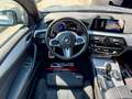BMW 520 d xDrive M Sport Gris - thumbnail 18