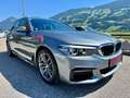 BMW 520 d xDrive M Sport Gris - thumbnail 4