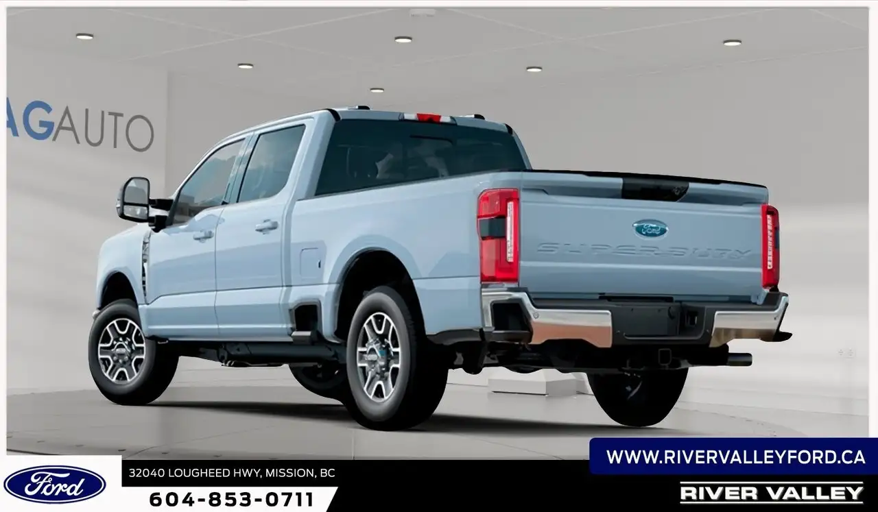 Ford F 350 снимка Ford F 350