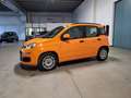 Fiat Panda 1.2 Easy 69cv Arancione - thumbnail 1