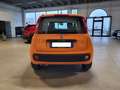 Fiat Panda 1.2 Easy 69cv Arancione - thumbnail 5