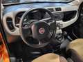 Fiat Panda 1.2 Easy 69cv Arancione - thumbnail 7