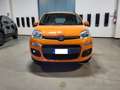 Fiat Panda 1.2 Easy 69cv Arancione - thumbnail 2