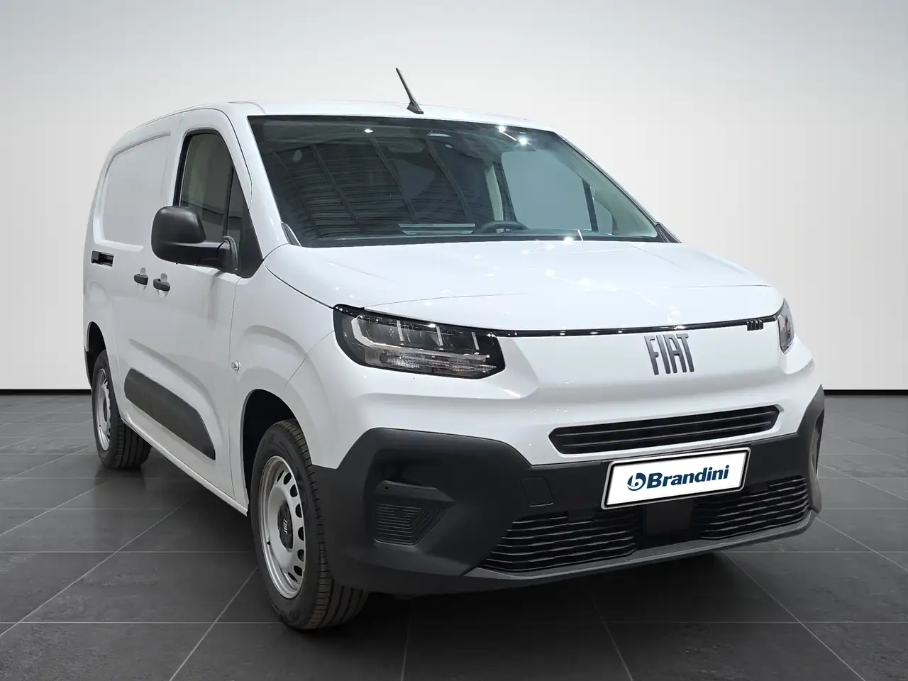 Fiat Doblo 2026