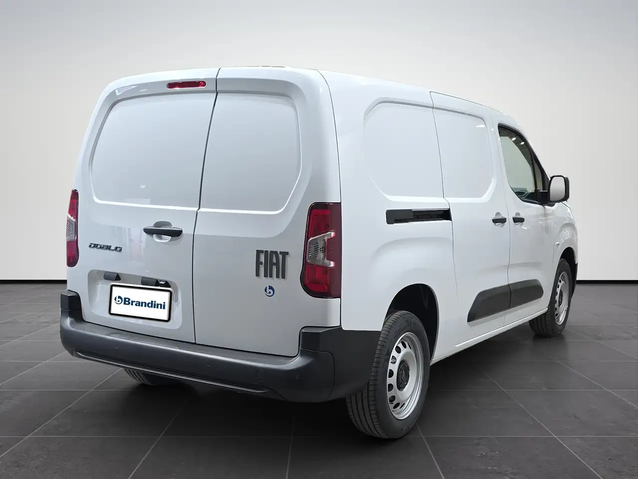 Fiat Doblo 2026