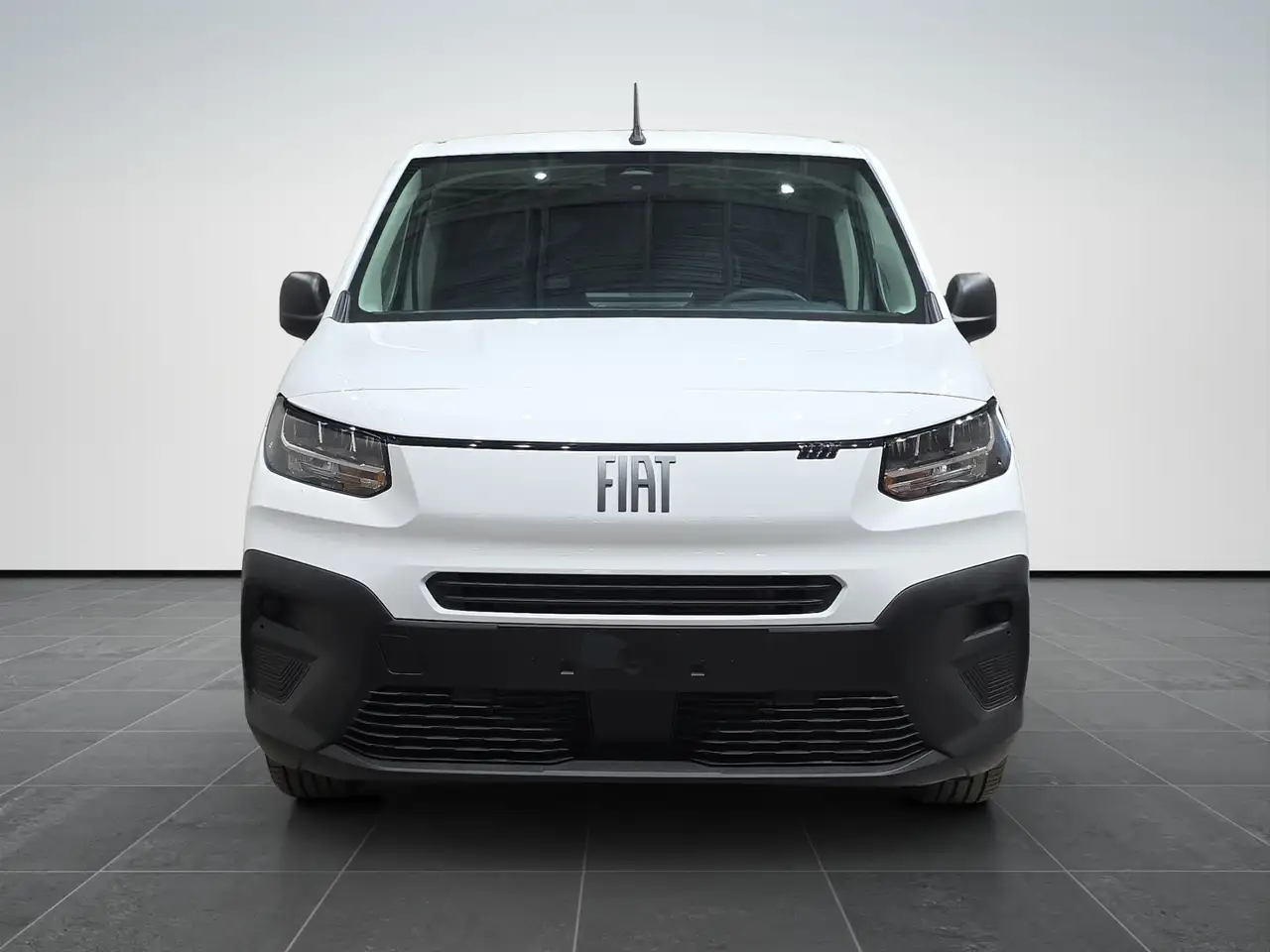 Fiat Doblo 2026
