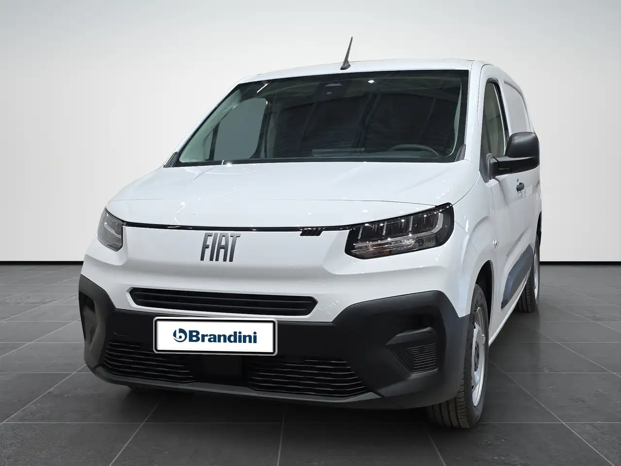 Fiat Doblo 2026