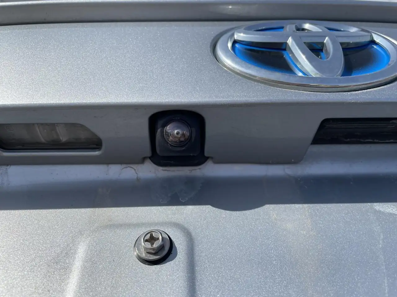 Toyota RAV 4 снимка Toyota RAV 4