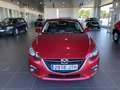 Mazda 3 2.0 Style Comfort 120 Rojo - thumbnail 3