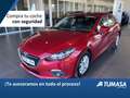 Mazda 3 2.0 Style Comfort 120 Rouge - thumbnail 1