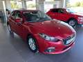 Mazda 3 2.0 Style Comfort 120 Rojo - thumbnail 4