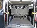Ford Transit Custom Kombi 320 L2H1 Trend 9 Sitze AHK Gris - thumbnail 10