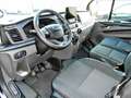 Ford Transit Custom Kombi 320 L2H1 Trend 9 Sitze AHK Gris - thumbnail 11