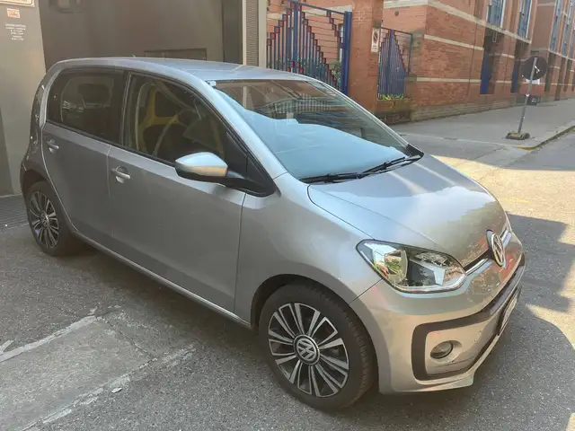 Volkswagen up! UP!  MOVE 5p 1.0 60 CV *PROMO ESTATE*