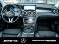 Mercedes-Benz GLC 220 d 4M NAVI KAMERA SHZ AHK LED TEMPOMAT Zwart - thumbnail 12