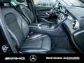 Mercedes-Benz GLC 220 d 4M NAVI KAMERA SHZ AHK LED TEMPOMAT Zwart - thumbnail 10