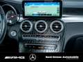 Mercedes-Benz GLC 220 d 4M NAVI KAMERA SHZ AHK LED TEMPOMAT Zwart - thumbnail 9