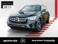 Mercedes-Benz GLC 220 d 4M NAVI KAMERA SHZ AHK LED TEMPOMAT Zwart - thumbnail 1