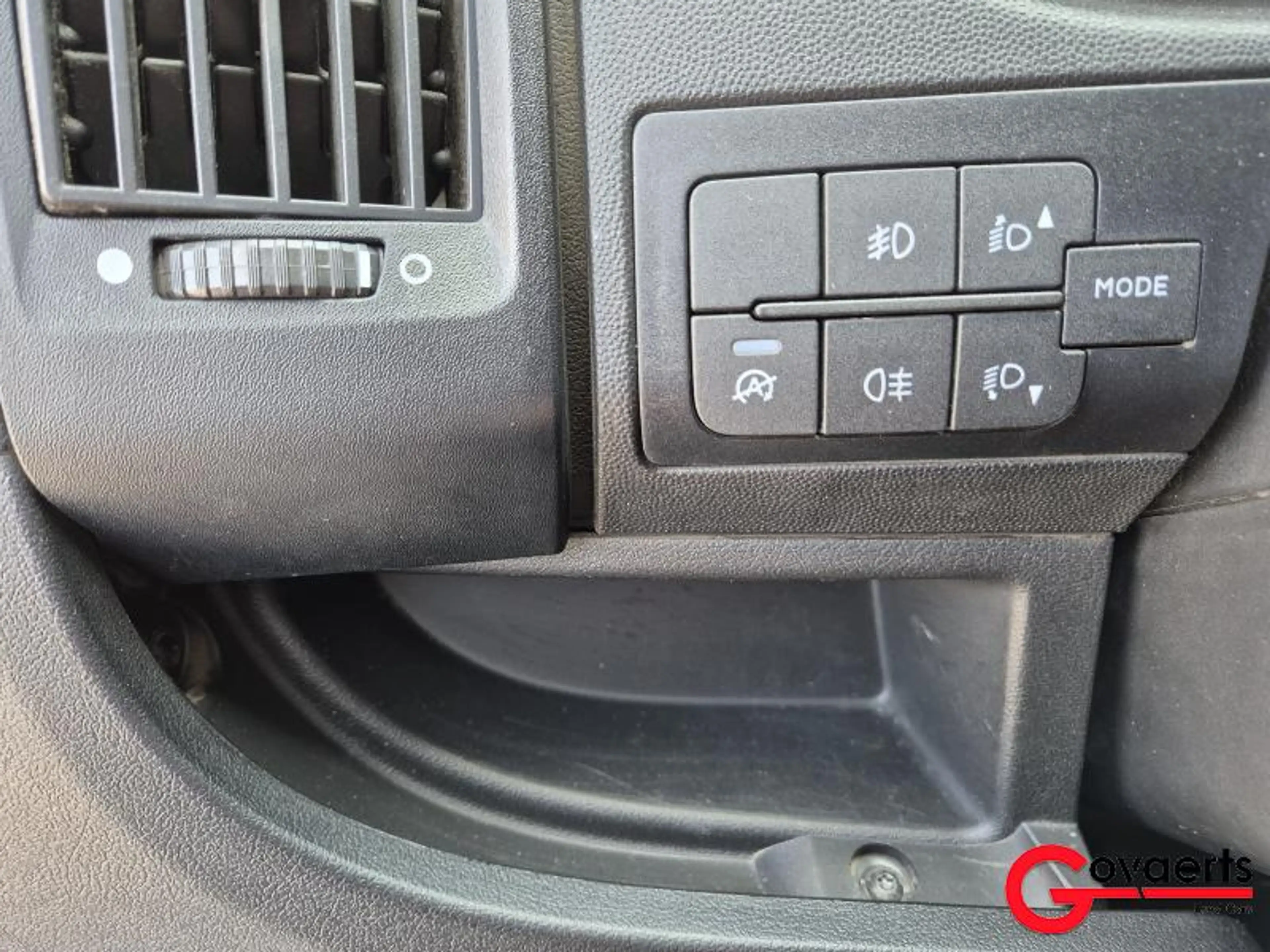 Citroen Jumper III Confort — photo 11