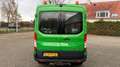 Ford Transit 2.0 TDCI 96KW 131PK L3H2 EURO 6 AIRCO/ NAVIGATIE/ Groen - thumbnail 10