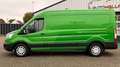Ford Transit 2.0 TDCI 96KW 131PK L3H2 EURO 6 AIRCO/ NAVIGATIE/ Groen - thumbnail 16