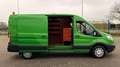 Ford Transit 2.0 TDCI 96KW 131PK L3H2 EURO 6 AIRCO/ NAVIGATIE/ Groen - thumbnail 5