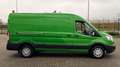 Ford Transit 2.0 TDCI 96KW 131PK L3H2 EURO 6 AIRCO/ NAVIGATIE/ Groen - thumbnail 4