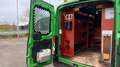 Ford Transit 2.0 TDCI 96KW 131PK L3H2 EURO 6 AIRCO/ NAVIGATIE/ Groen - thumbnail 12