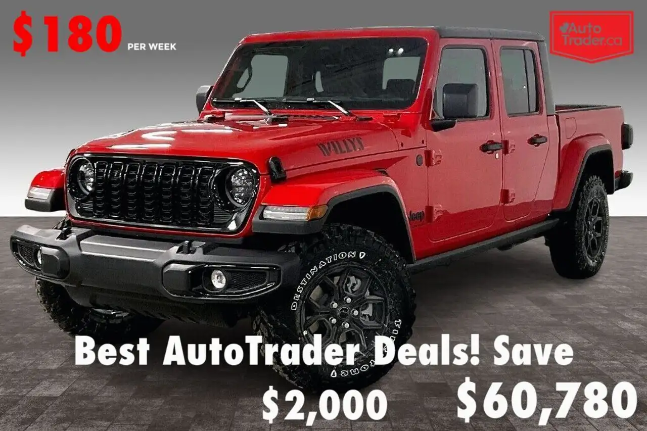 Jeep Gladiator снимка Jeep Gladiator
