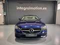 Mercedes-Benz E 220 Coupé d Azul - thumbnail 2