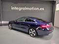 Mercedes-Benz E 220 Coupé d Azul - thumbnail 5