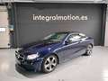 Mercedes-Benz E 220 Coupé d Azul - thumbnail 1