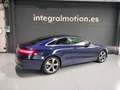 Mercedes-Benz E 220 Coupé d Azul - thumbnail 4