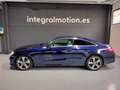 Mercedes-Benz E 220 Coupé d Azul - thumbnail 13