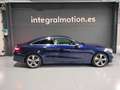 Mercedes-Benz E 220 Coupé d Azul - thumbnail 12