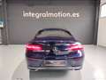 Mercedes-Benz E 220 Coupé d Azul - thumbnail 14