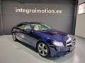Mercedes-Benz E 220 Coupé d Azul - thumbnail 3
