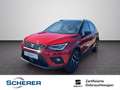 SEAT Arona 1.5 TSI FR DSG 18" ACC AHK CARPLAX LED NAV Rot - thumbnail 1