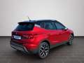 SEAT Arona 1.5 TSI FR DSG 18" ACC AHK CARPLAX LED NAV Rot - thumbnail 2