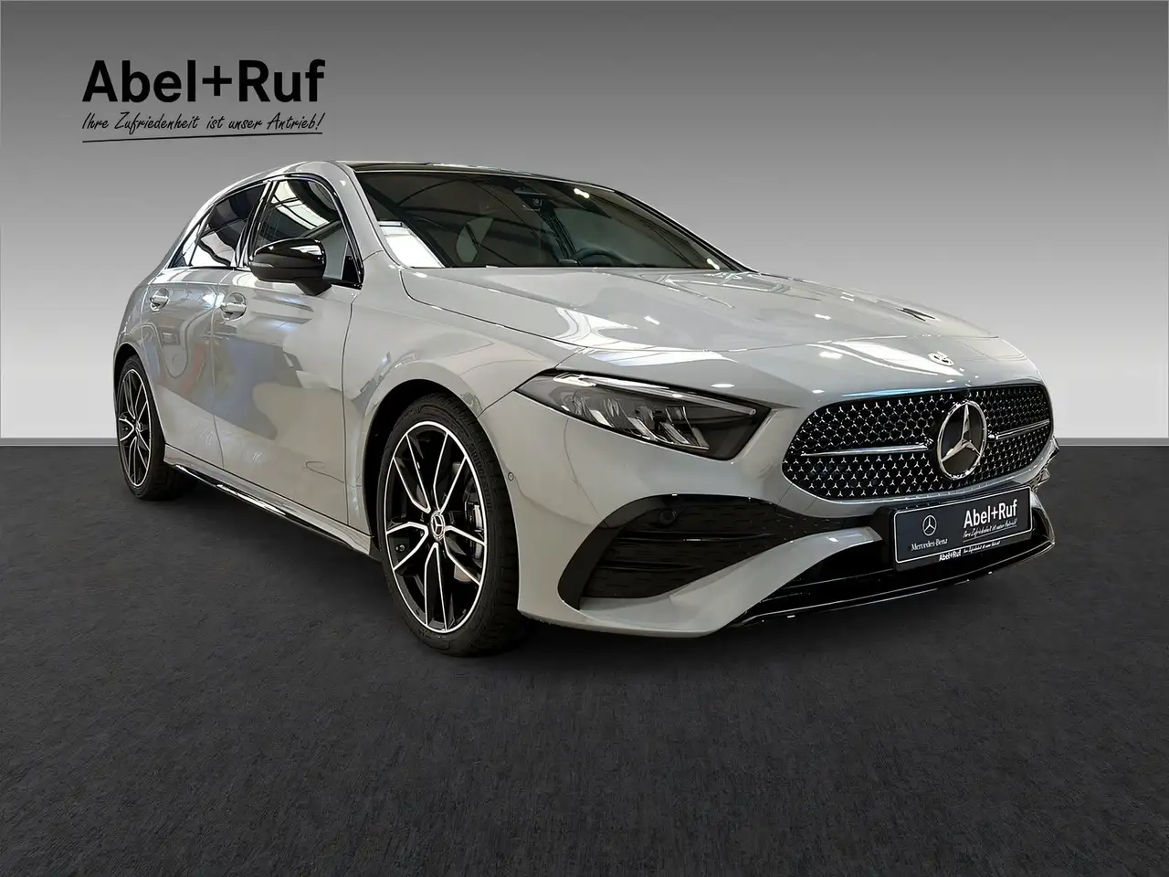 Mercedes-Benz A-Class, фото 3