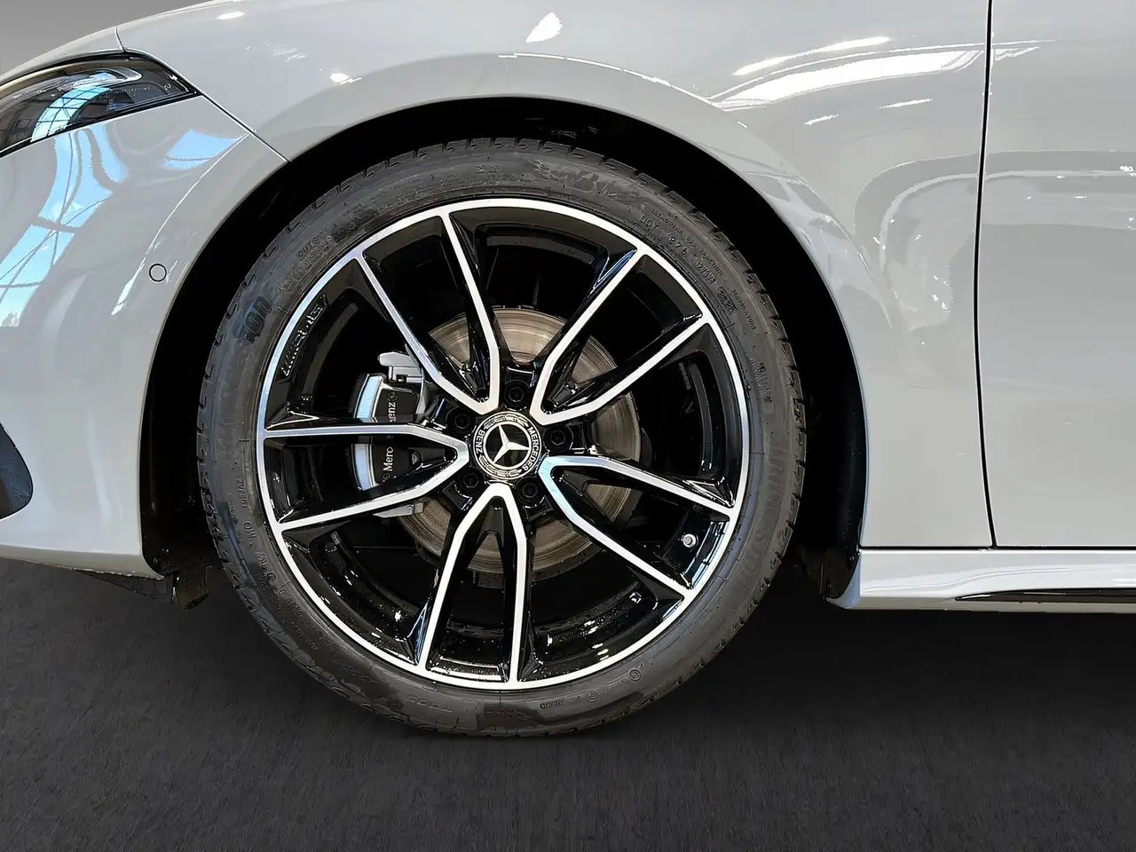 Mercedes-Benz A-Class, фото 7