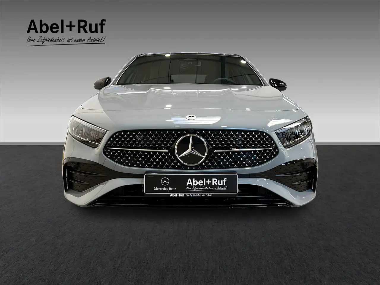 Mercedes-Benz A-Class, фото 2