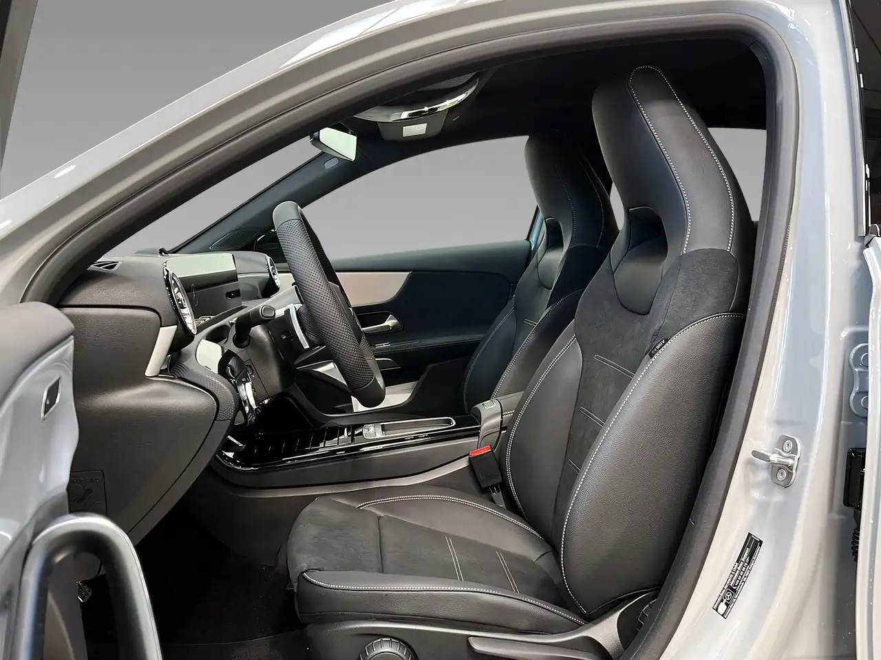 Mercedes-Benz A-Class, фото 8