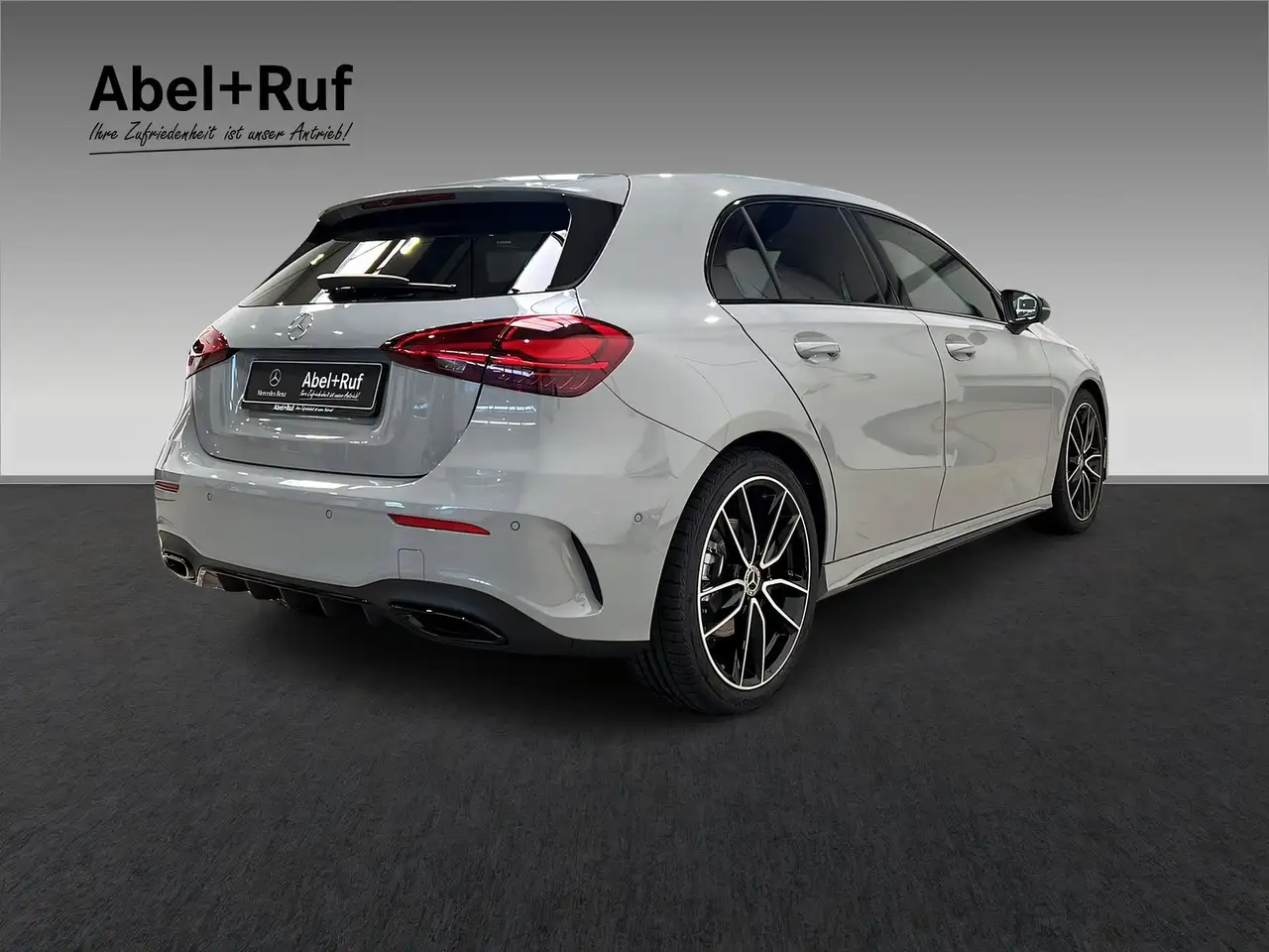 Mercedes-Benz A-Class, фото 5