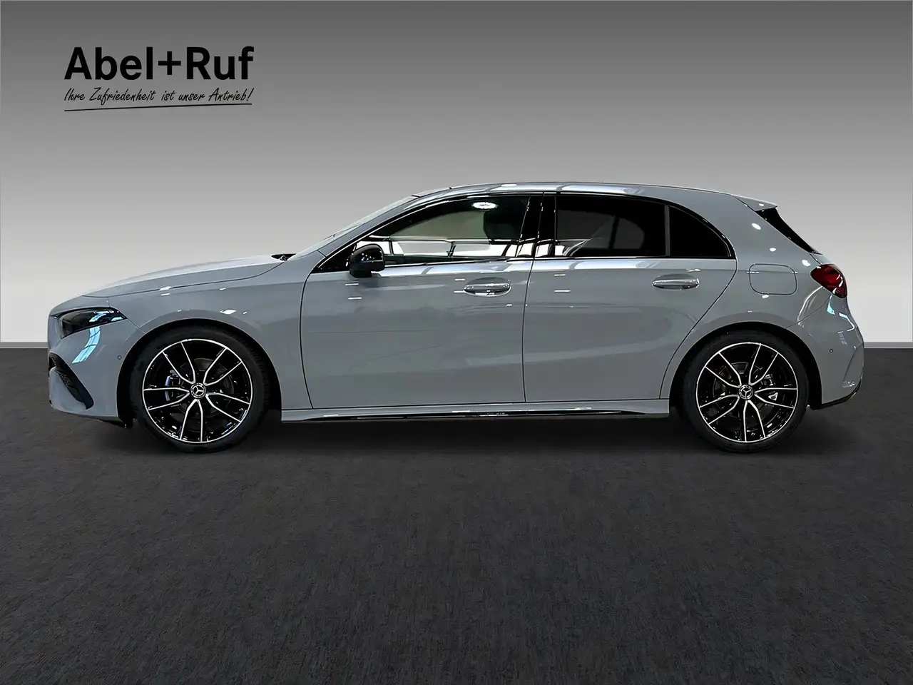 Mercedes-Benz A-Class, фото 4