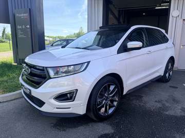 2.0 TDCI 210CH SPORT I-AWD POWERSHIFT