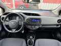 Toyota Yaris 1.5 COMFORT/KLIMAANLAGE/RÜCKFAHRKAMERA Red - thumbnail 13