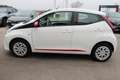 Toyota Aygo 1,0 VVT-i X-Play Weiß - thumbnail 1