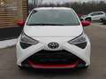 Toyota Aygo 1,0 VVT-i X-Play Weiß - thumbnail 2